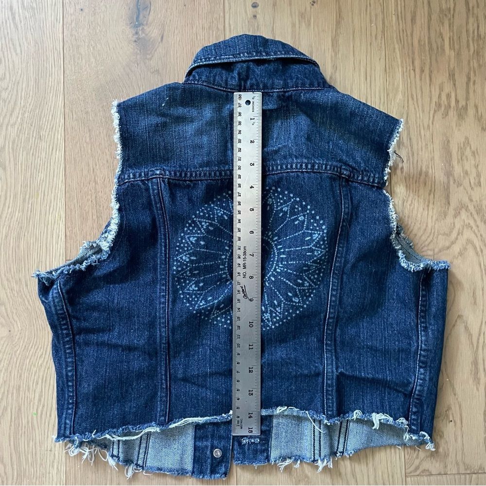 Levi’s vest - Picture 12 of 12